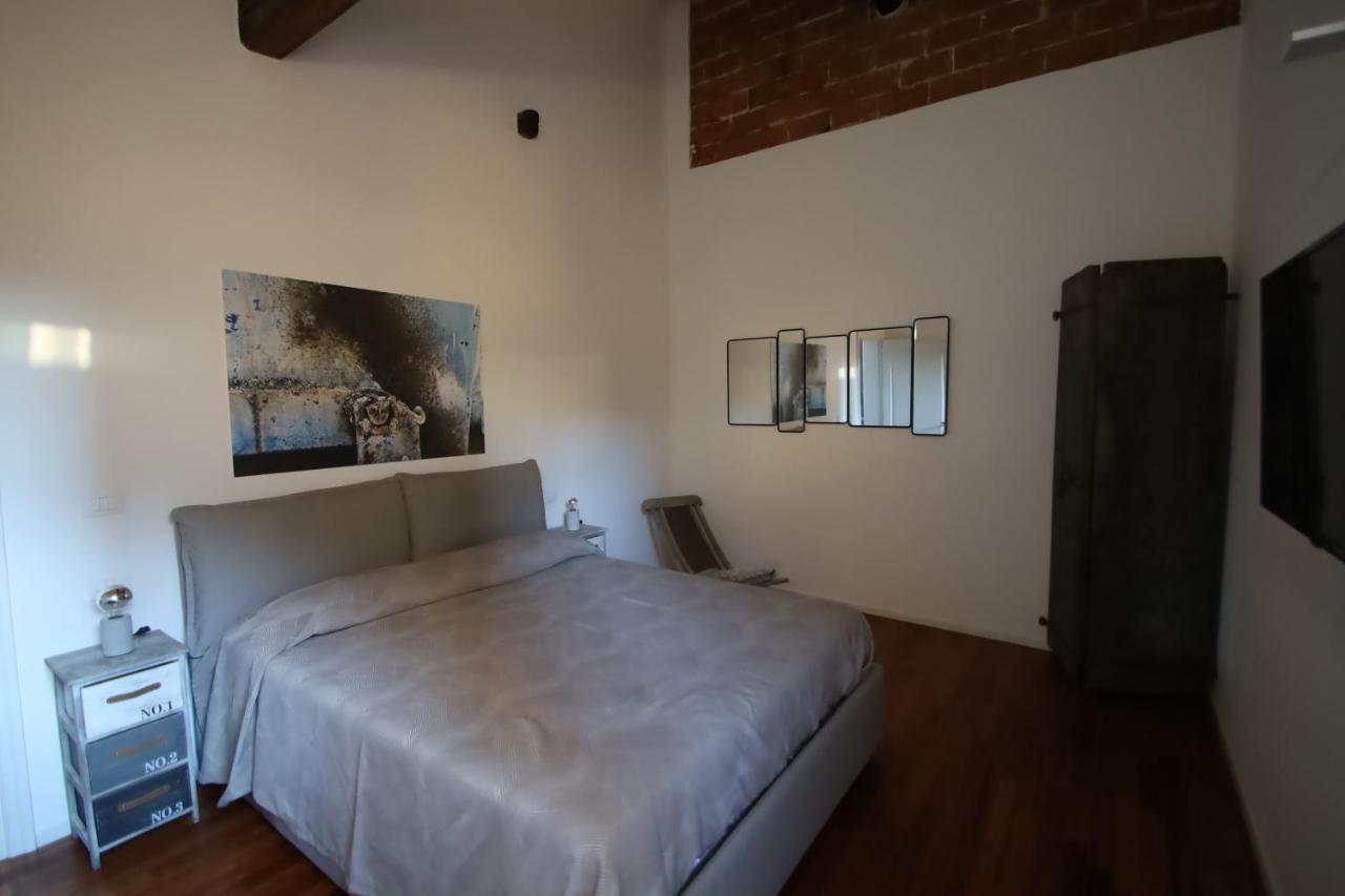 Charme Appartamento Immerso Tra Le Mura Bolognesi — Photos 2